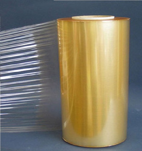 Plastic wrap